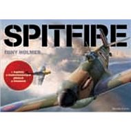 Spitfire - Tony Holmes