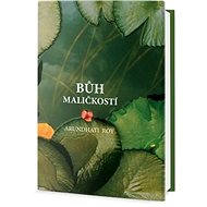 Bůh maličkostí - 