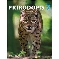 Přírodopis 7 Živočichové - 