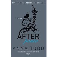 After Pouto - Anna Todd