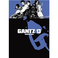 Gantz 13 - Hiroja Oku