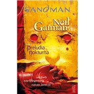 Sandman Preludia a nokturna - 