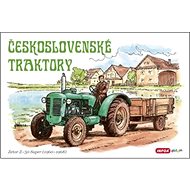 Československé traktory - Roman Bureš