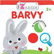 Malý zajíček Barvy: 2+ - 