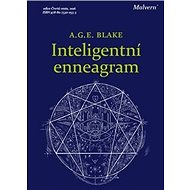 Inteligentní enneagram - Anthony George Edwar Blake