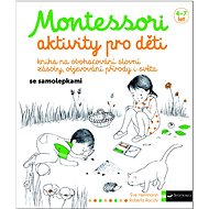 Montessori Aktivity pro děti - 