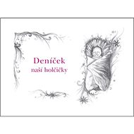 Deníček naší holčičky - 