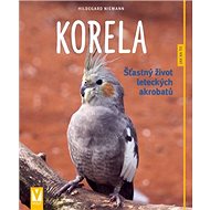 Korela: Šťastný život leteckých akrobatů - Hildegard Niemann