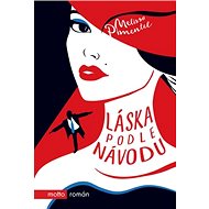 Láska podle návodu - Melissa Pimentalová