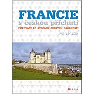 Francie s českou příchutí - Ivan Fučík
