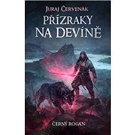 Přízraky na Devíně - Juraj Červenák