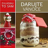 Darujte Vánoce - Edina Jeles