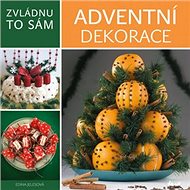 Adventní dekorace - Edina Jeles