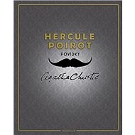 Hercule Poirot Povídky - Agatha Christie