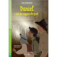 Daniel und das ägyptische Grab - 
