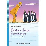 Tonton Jean et les pingouins - Jane Cadwallader
