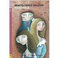 Marianela - Benito Pérez Galdós