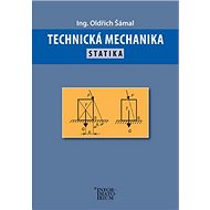 Technická mechanika Statika - 
