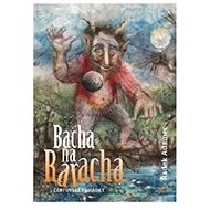 Bacha na Raracha - Radek Adamec
