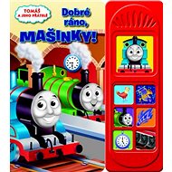 Tomáš a jeho přátelé Dobré ráno, mašinky! - 