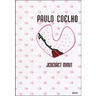 Jedenáct minut: limitovaná edice - Paulo Coelho