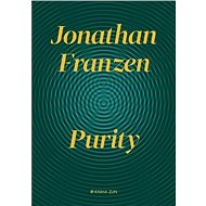Purity - Jonathan Franzen