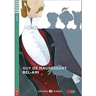 Bel-ami - Guy de Maupassant