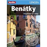 Benátky: Inspirace na cesty - 