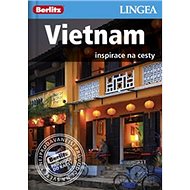 Vietnam: Inspirace na cesty - 
