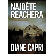 Najděte Reachera - 