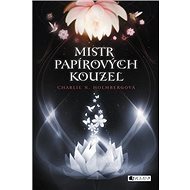 Mistr papírových kouzel - Charlie N. Holmbergová