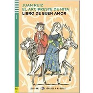Libro de Buen Amor - Juan Ruiz