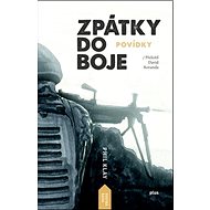 Zpátky do boje: Povídky - 