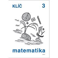 Matematika klíč 3 - 