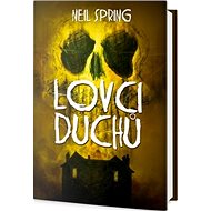 Lovci duchů - 