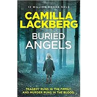 Buried Angels - Camilla Läckberg