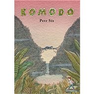 Komodo - Petr Sís