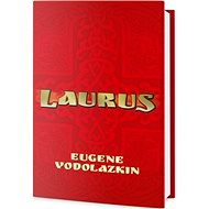 Laurus - Evgenii Vodolaykin