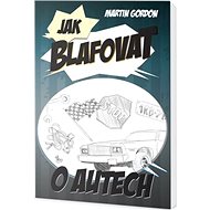 Jak blafovat o autech - Francis Scott Fitzgerald