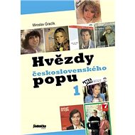 Hvězdy československého popu 1 - 