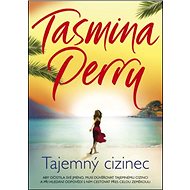 Tajemný cizinec - Tasmina Perry