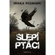 Slepí ptáci - 