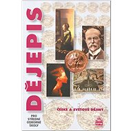 Dějepis pro střední odborné školy - Petr Čornej