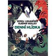 Denní hlídka - 