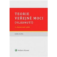 Teorie veřejné moci (vládnutí) - 