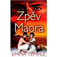 Zpěv Maora - Emma Temple