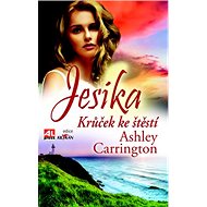 Jesika krůček ke štěstí - Ashley Carrington