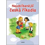 Nejoblíbenější české říkadla - 