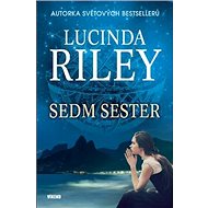 Sedm sester: Maiin příběh - Lucinda Riley