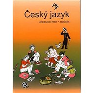 Český jazyk učebnice pro 7. ročník - 
